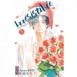 IRRESISTIBLE - TOME 9