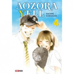 AOZORA YELL T04 (NOUVELLE...