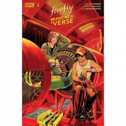 FIREFLY BRAND NEW VERSE -3...