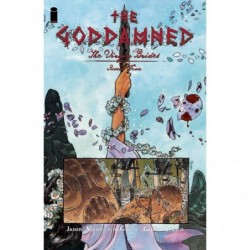 GODDAMNED VIRGIN BRIDES -5...