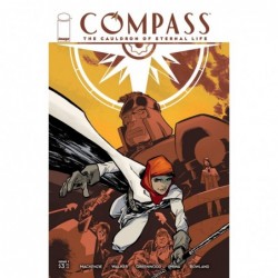 COMPASS -1 (OF 5)