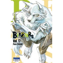 BEASTARS T17 - VOL17