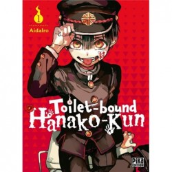 TOILET-BOUND HANAKO-KUN T01