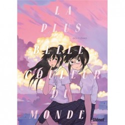 LA PLUS BELLE COULEUR DU MONDE