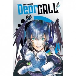 DEAR CALL - TOME 02