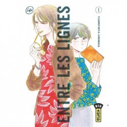 ENTRE LES LIGNES - TOME 1