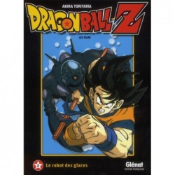 DRAGON BALL Z - T02 -...