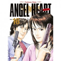 ANGEL HEART SAISON 1 T16