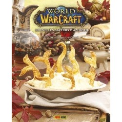 WORLD OF WARCRAFT -...