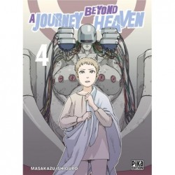 A JOURNEY BEYOND HEAVEN T04
