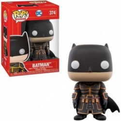 DC Imperial Palace POP!...
