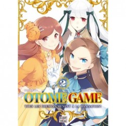 OTOME GAME T02