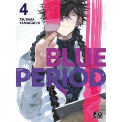 BLUE PERIOD T04