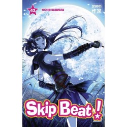 SKIP BEAT ! - VOL43