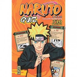 NARUTO QUIZ