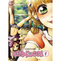 KASAOBAKE - ALE & CUCCA T01