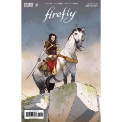 FIREFLY -31 CVR A BENGAL