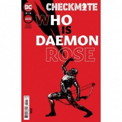 CHECKMATE -2 (OF 6) (RES)