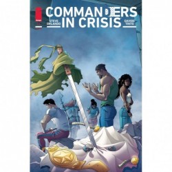 COMMANDERS IN CRISIS -11...