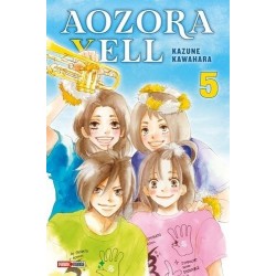 AOZORA YELL T05 (NOUVELLE...