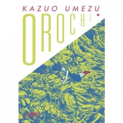 OROCHI VOL.2