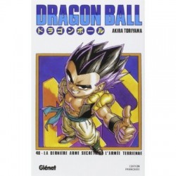 DRAGON BALL - EDITION...