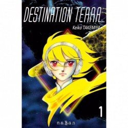 DESTINATION TERRA T01