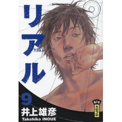 REAL - TOME 9