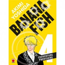 BANANA FISH PERFECT EDITION...