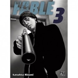 THE FABLE T03 - THE...