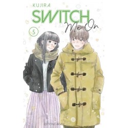 SWITCH ME ON - TOME 5 (VF)...