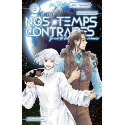 NOS TEMPS CONTRAIRES - JE...