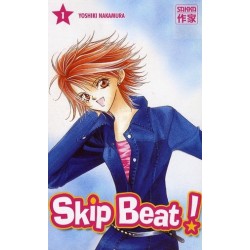 SKIP BEAT ! - VOL01