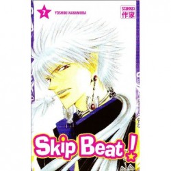 SKIP BEAT ! - VOL07
