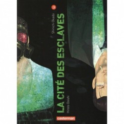 LA CITE DES ESCLAVES - VOL03
