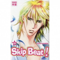 SKIP BEAT ! - VOL35
