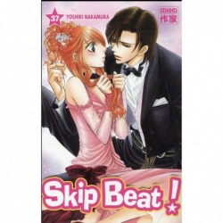 SKIP BEAT ! - VOL37