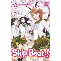 SKIP BEAT ! - VOL38