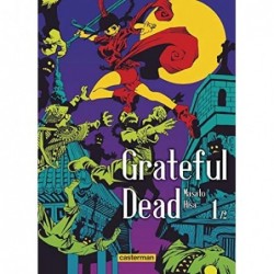 GRATEFUL DEAD - VOL01