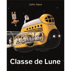 CLASSE DE LUNE