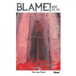BLAME AND SO ON