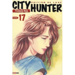 CITY HUNTER T17