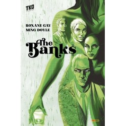 THE BANKS