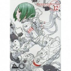 KNIGHTS OF SIDONIA - TOME 12