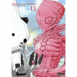 KNIGHTS OF SIDONIA - TOME 13