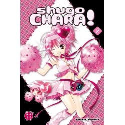 SHUGO CHARA ! T02