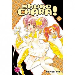 SHUGO CHARA ! T05