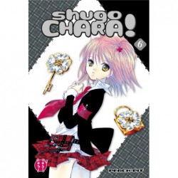 SHUGO CHARA ! T06