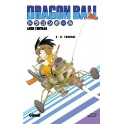 DRAGON BALL - EDITION...