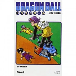 DRAGON BALL - EDITION...
